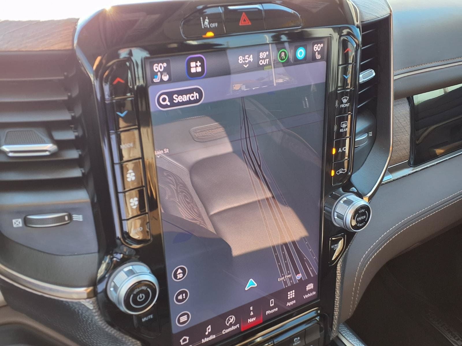 2025 RAM 1500 Limited