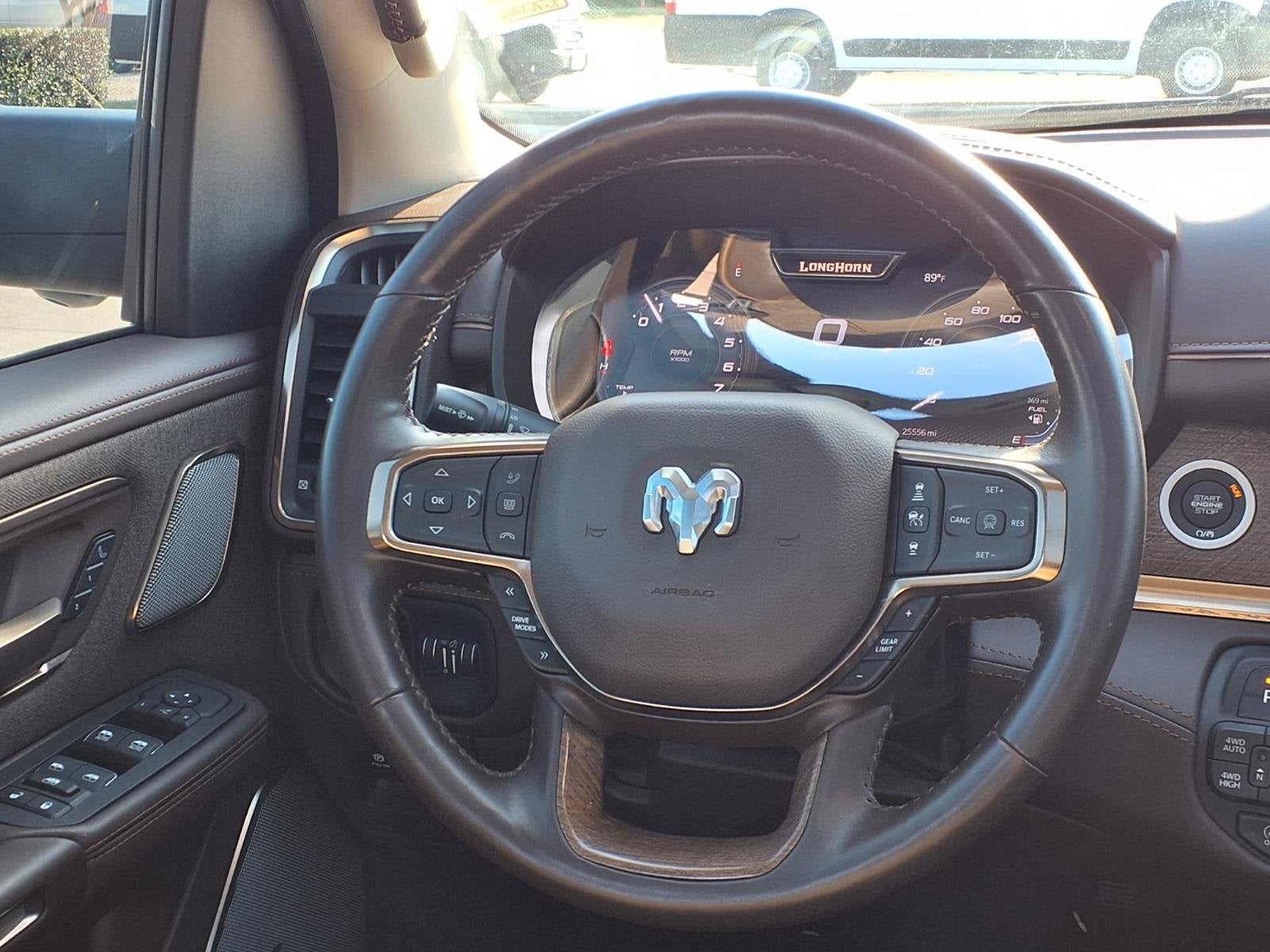 2025 RAM 1500 Limited