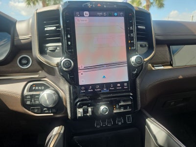 2025 RAM 1500 Limited