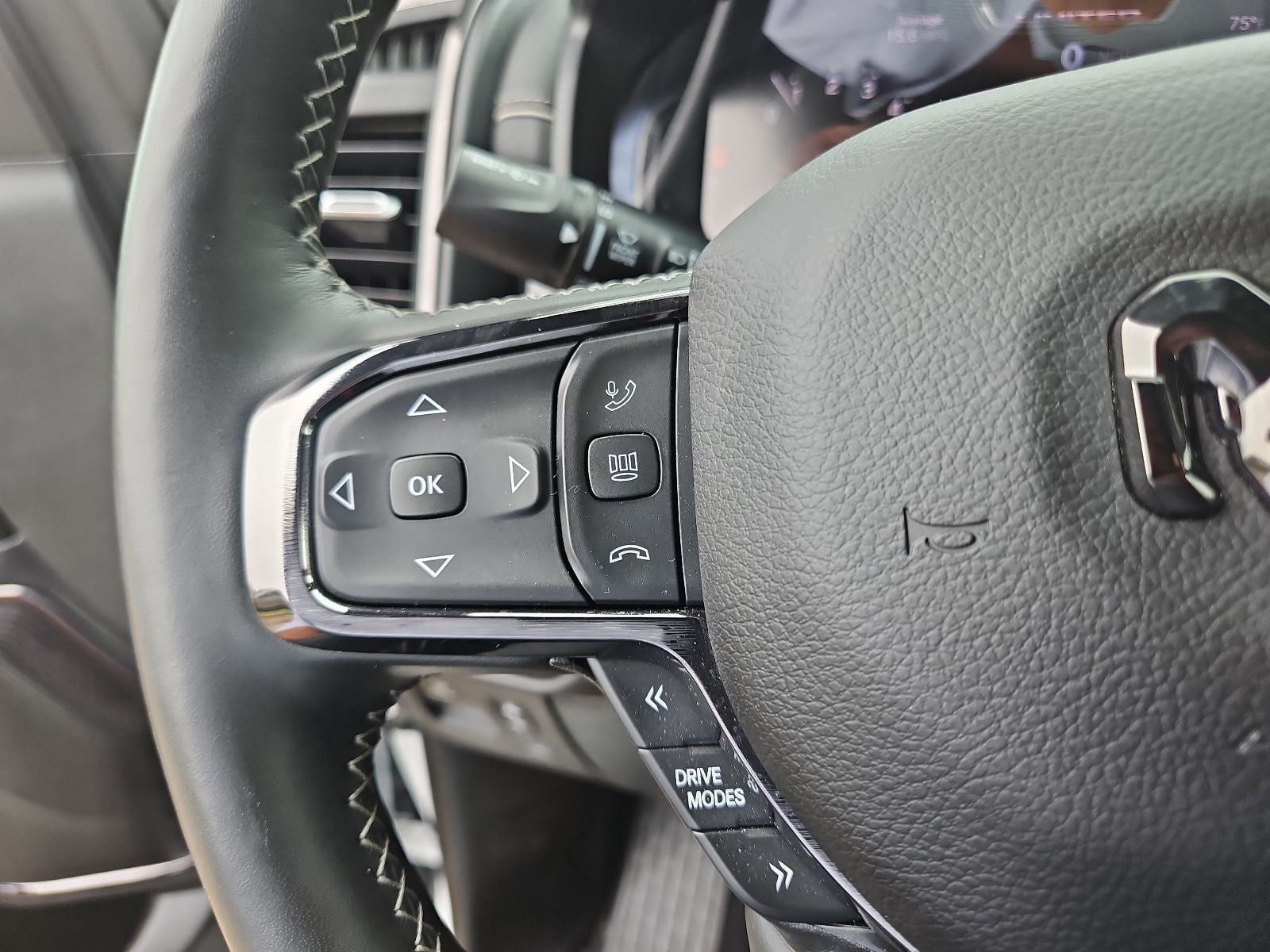 2025 RAM 1500 Limited