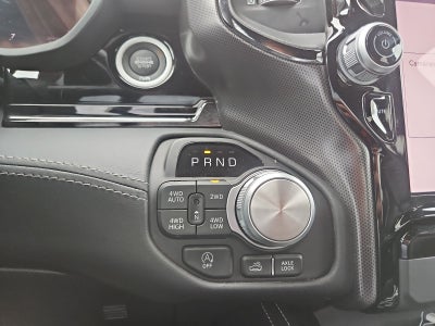2025 RAM 1500 Limited