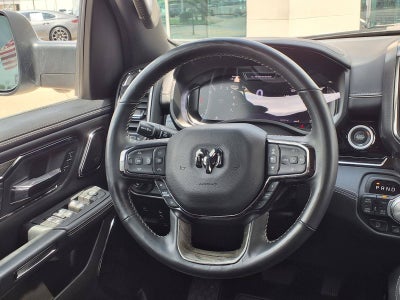 2025 RAM 1500 Limited
