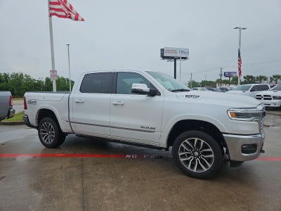2025 RAM 1500 Limited