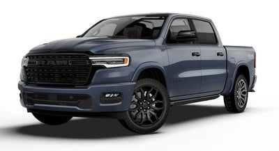 2027 RAM 1500 Limited