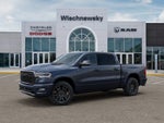 2027 RAM 1500 Limited