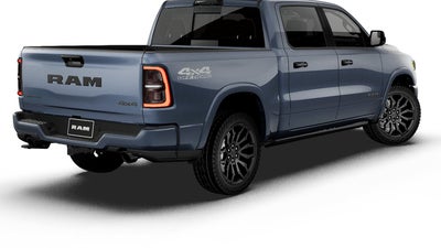 2027 RAM 1500 Limited