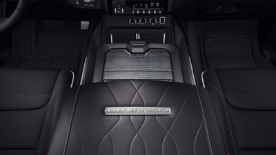 2027 RAM 1500 Limited