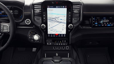 2027 RAM 1500 Limited