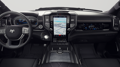 2027 RAM 1500 Limited