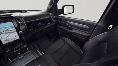2027 RAM 1500 Limited
