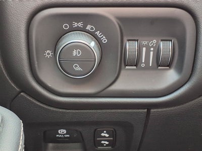 2025 RAM 1500 Limited