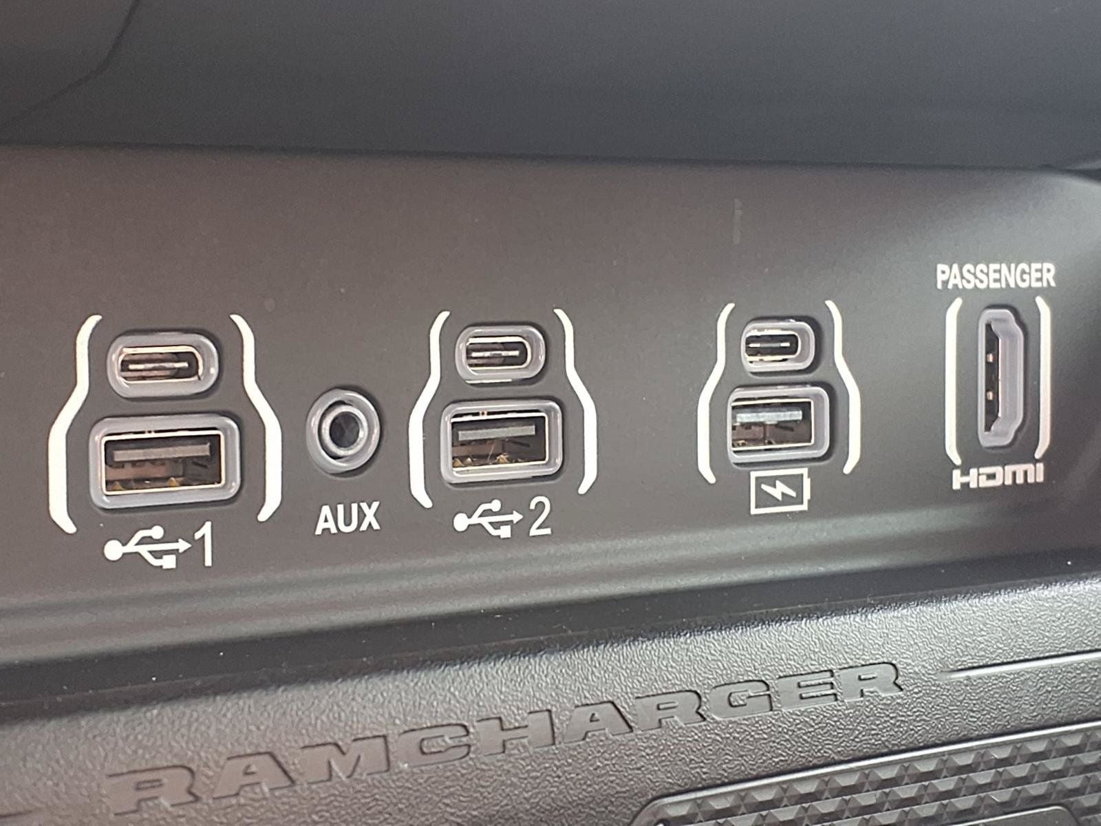 2025 RAM 1500 Limited