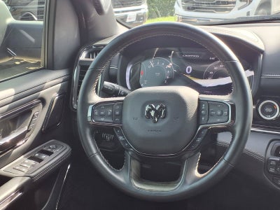 2025 RAM 1500 Limited