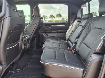 2025 RAM 1500 Limited