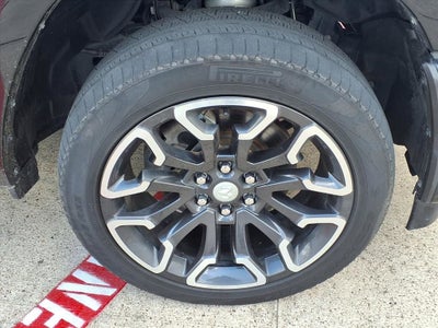2025 RAM 1500 Limited
