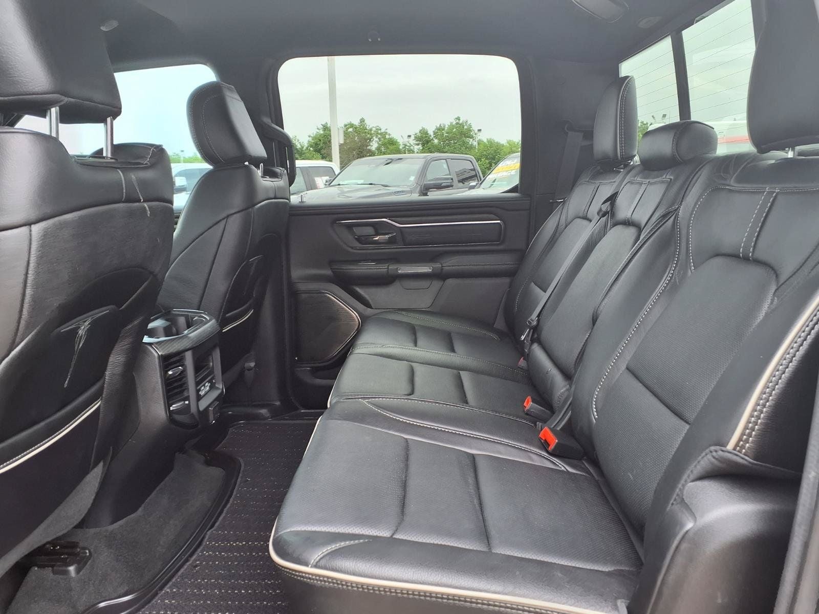 2022 RAM 1500 Limited
