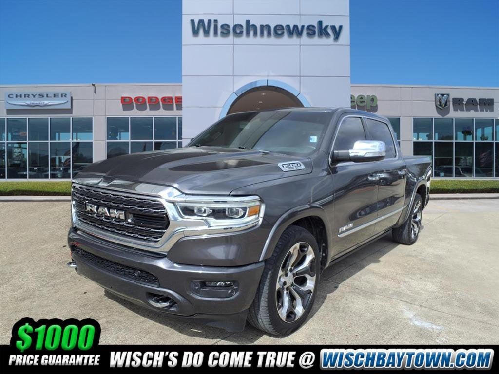 2022 RAM 1500 Limited