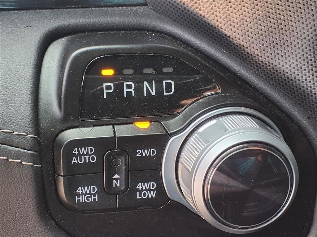 2022 RAM 1500 Limited