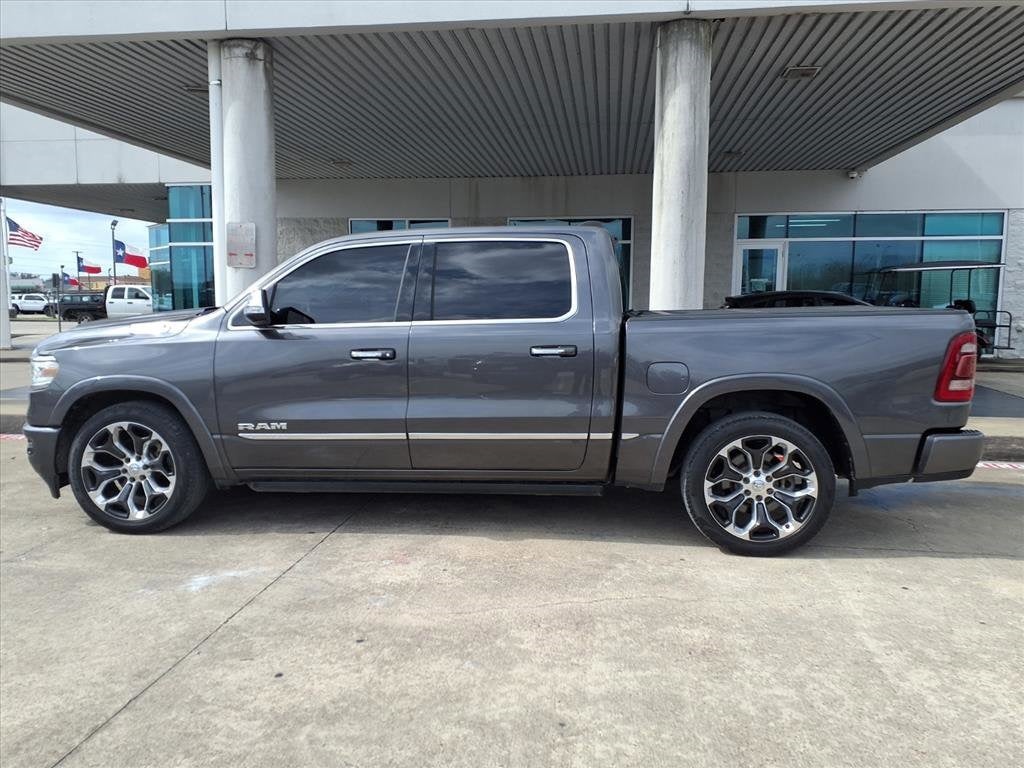 2022 RAM 1500 Limited