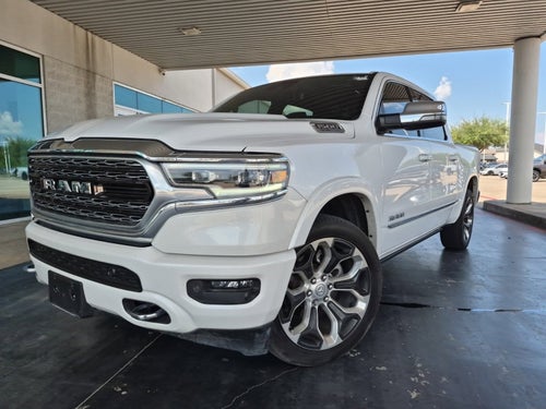 2024 RAM 1500 Limited