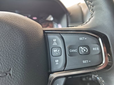 2024 RAM 1500 Limited