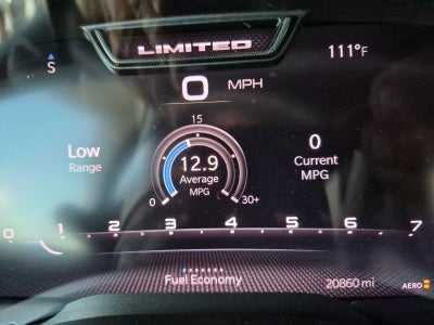 2024 RAM 1500 Limited