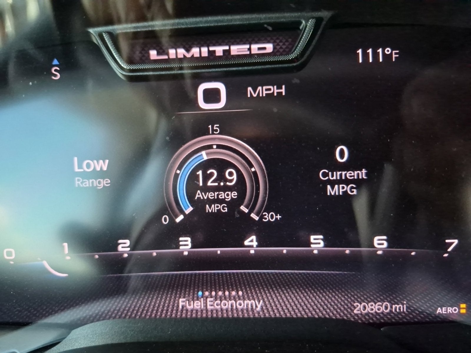 2024 RAM 1500 Limited