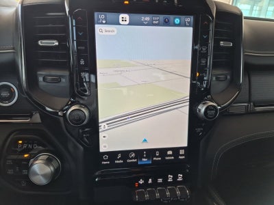 2024 RAM 1500 Limited