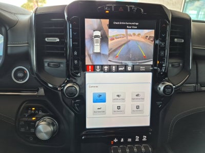 2024 RAM 1500 Limited