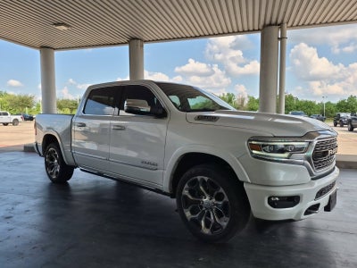 2024 RAM 1500 Limited