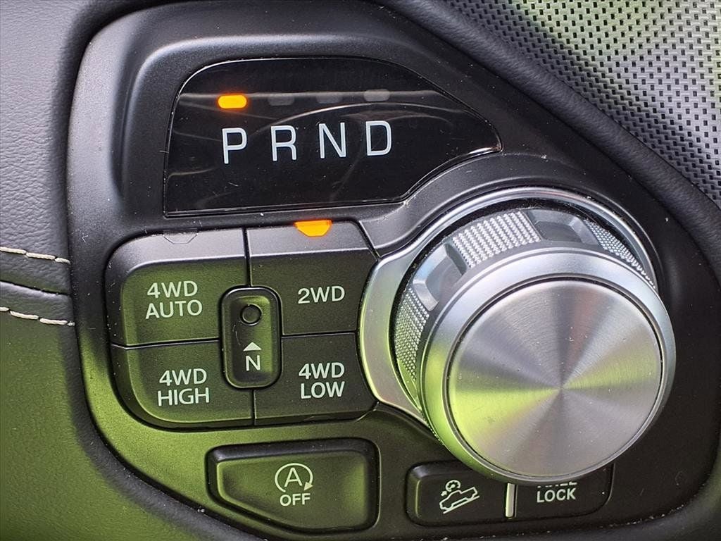 2021 RAM 1500 Limited