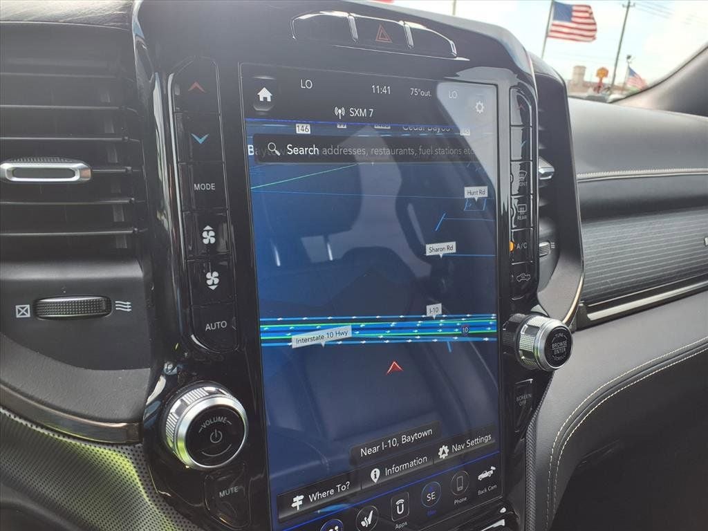 2021 RAM 1500 Limited