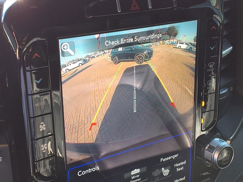 2020 RAM 1500 Limited