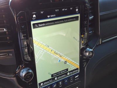 2020 RAM 1500 Limited