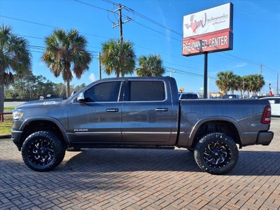 2020 RAM 1500 Limited
