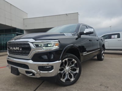 2023 RAM 1500 Limited