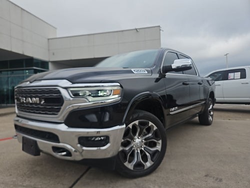 2023 RAM 1500 Limited