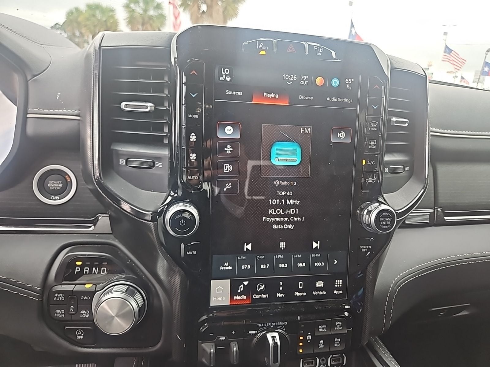 2023 RAM 1500 Limited