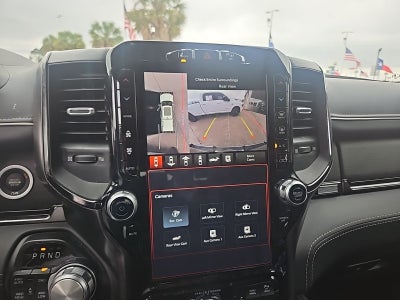 2023 RAM 1500 Limited