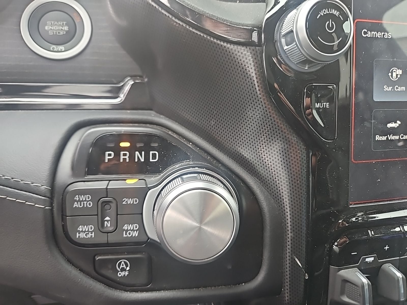 2023 RAM 1500 Limited