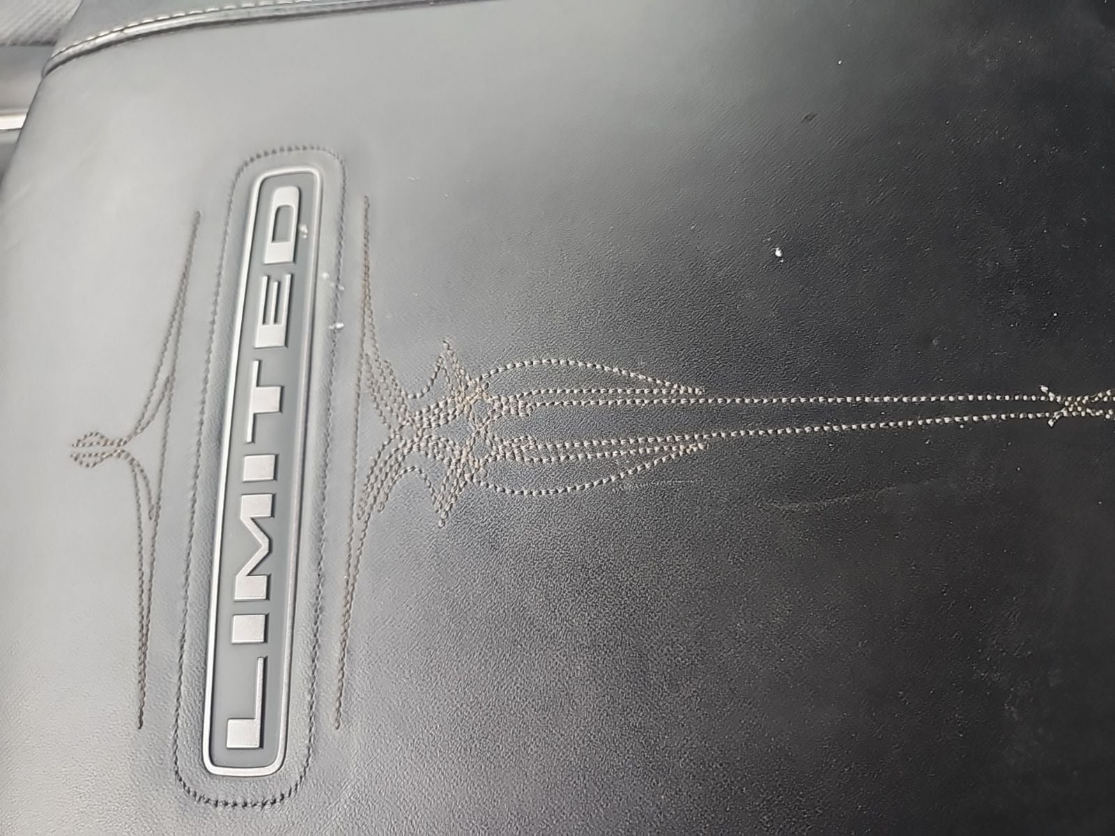 2023 RAM 1500 Limited