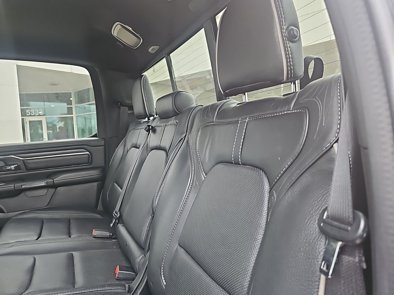 2023 RAM 1500 Limited