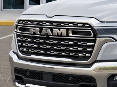 2027 RAM 1500 Limited