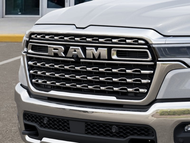 2027 RAM 1500 Limited
