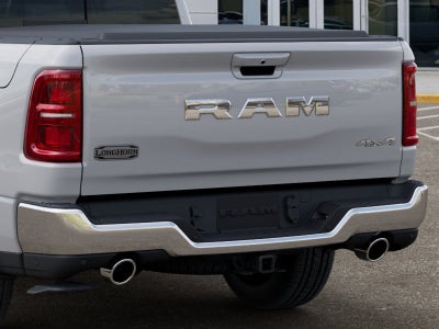 2027 RAM 1500 Limited