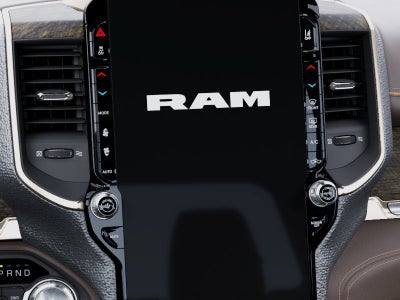 2027 RAM 1500 Limited