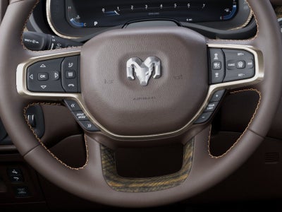 2027 RAM 1500 Limited