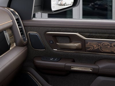 2027 RAM 1500 Limited