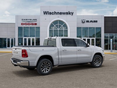 2027 RAM 1500 Limited