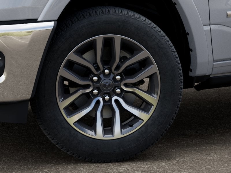2027 RAM 1500 Limited